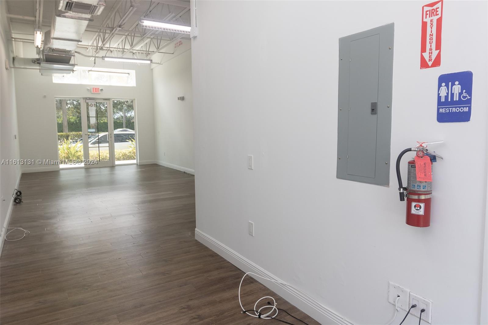 Commercial Property